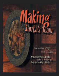 Making Santa's Team