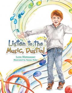 Listen to the Music Dustin!