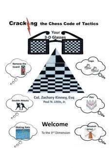 Cracking the Chess Code of Tactics
