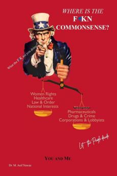 Where is the FKN Commonsense?