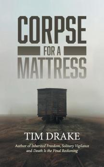 Corpse for a Mattress
