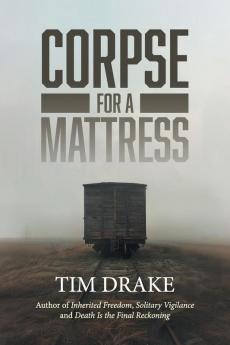 Corpse for a Mattress