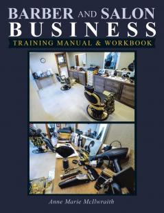 Barber  and  Salon Business