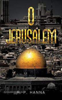 O JERUSALEM