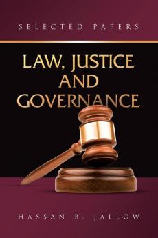 LAW JUSTICE AND GOVERNANCE