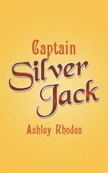 Captain Silver Jack