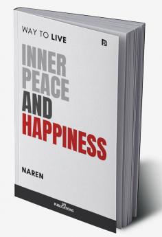 Inner Peace & Happiness