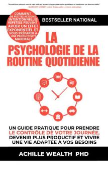 La Psychologie De La Routine Quotidienne