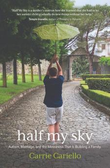 Half My Sky