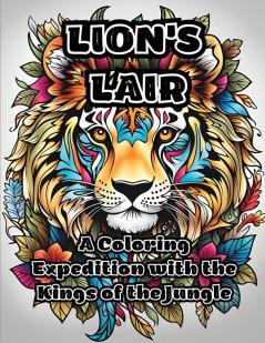 Lion's Lair