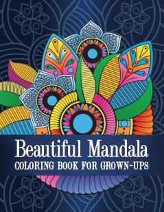 Beautiful Mandala