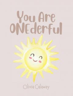 You Are Onederful