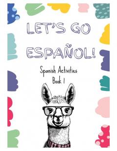 Let'S Go Español