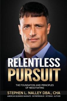 Relentless Pursuit
