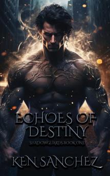 Echoes of Destiny (Shadowguards Book One)