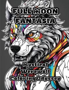 Full Moon Fantasia