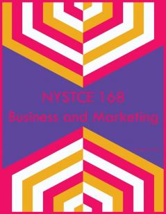 NYSTCE 168 Business and Marketing