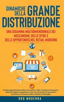 Dinamiche della Grande Distribuzione