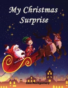 My Christmas Surprise