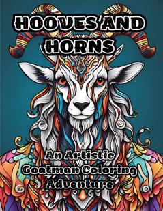 Hooves and Horns