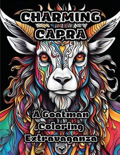 Charming Capra