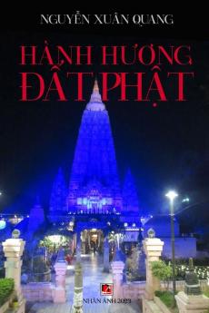 Hành Hương Đất Phật (Color) (Vietnamese Edition)