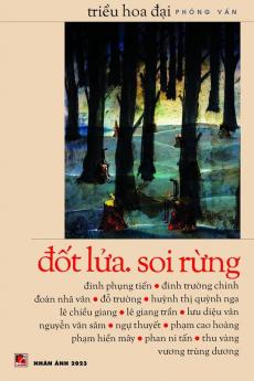 Đốt Lửa Soi Rừng (Vietnamese Edition)