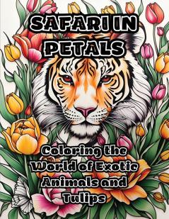 Safari in Petals
