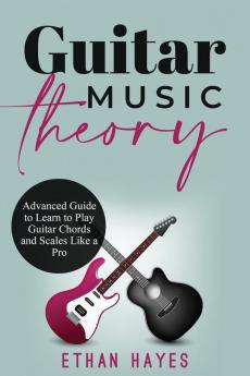 Guitar  Music  Theory