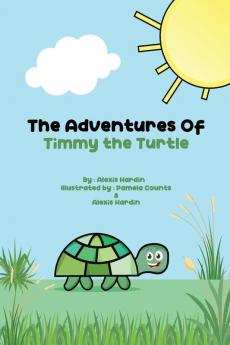 The Adventures of Timmy the Turtle