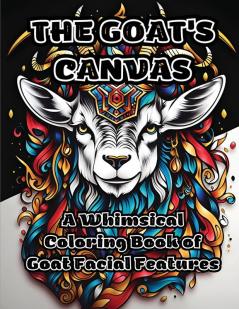The Goat's Canvas