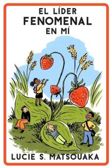 El Líder Fenomenal En Mí (Spanish Edition)