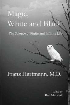 Magic White and Black