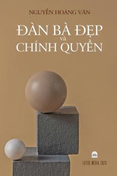 Đàn Bà Đẹp Và Chính Quyền (Vietnamese Edition)