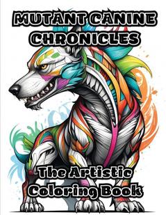 Mutant Canine Chronicles