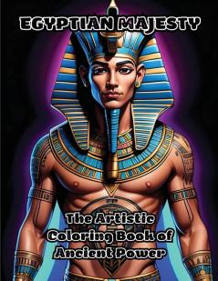 Egyptian Majesty