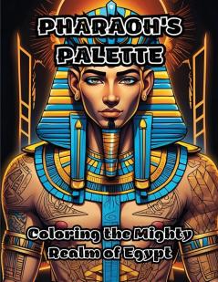 Pharaoh's Palette