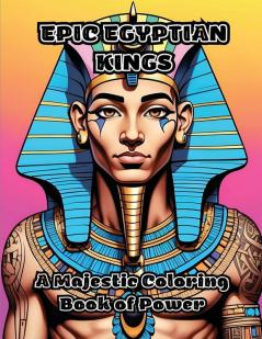 Epic Egyptian Kings