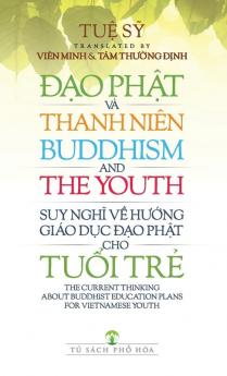 Đạo Phật Và Thanh Niên (Vietnamese Edition)