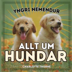 Yngri Nemendur Allt Um Hundar