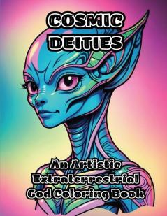 Cosmic Deities