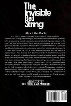 The Invisible Red String