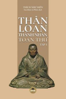Th��n Loan Th��nh Nh��n To��n Th�� - T���p 1