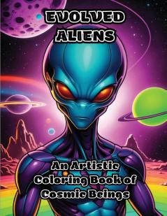 Evolved Aliens