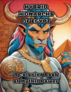 Hybrid Monarchs of Egypt