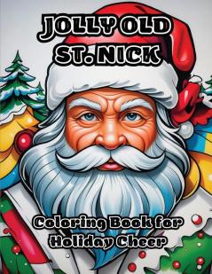 Jolly Old St. Nick