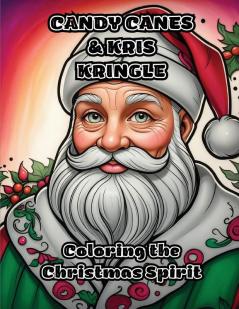 Candy Canes & Kris Kringle