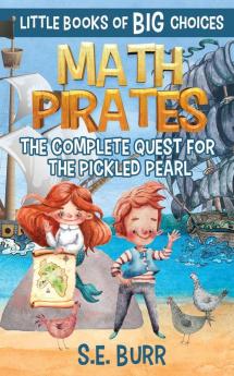 Math Pirates
