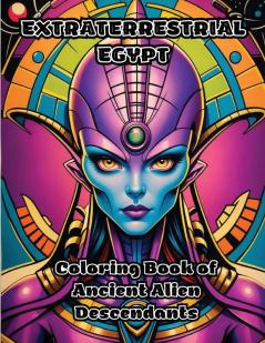 Extraterrestrial Egypt