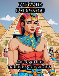 Pyramid Portraits